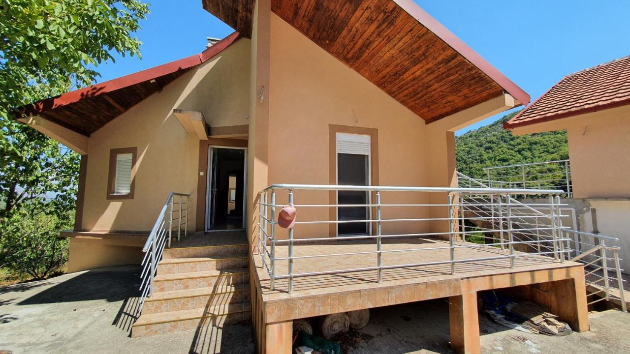 Guesthouse Skadar Lake - Raicevic Virpazar Ngoại thất bức ảnh