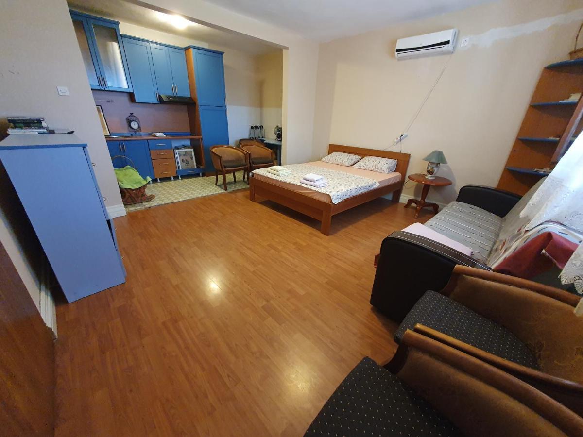 Guesthouse Skadar Lake - Raicevic Virpazar Ngoại thất bức ảnh