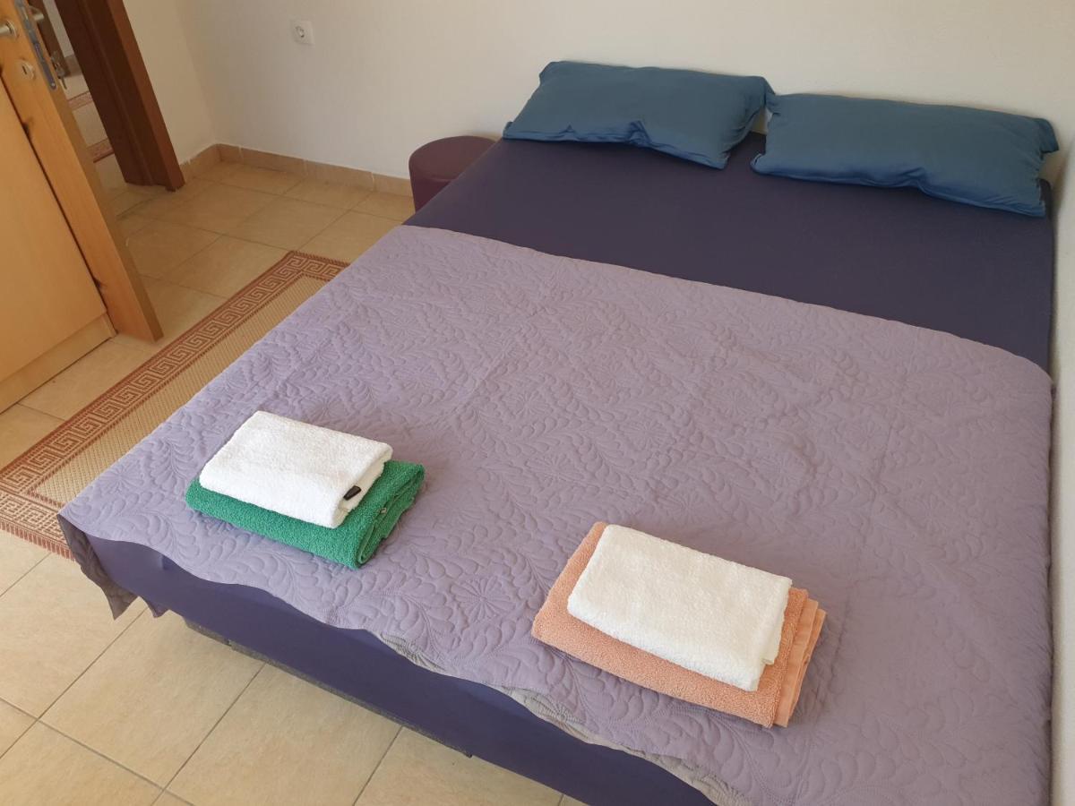 Guesthouse Skadar Lake - Raicevic Virpazar Ngoại thất bức ảnh
