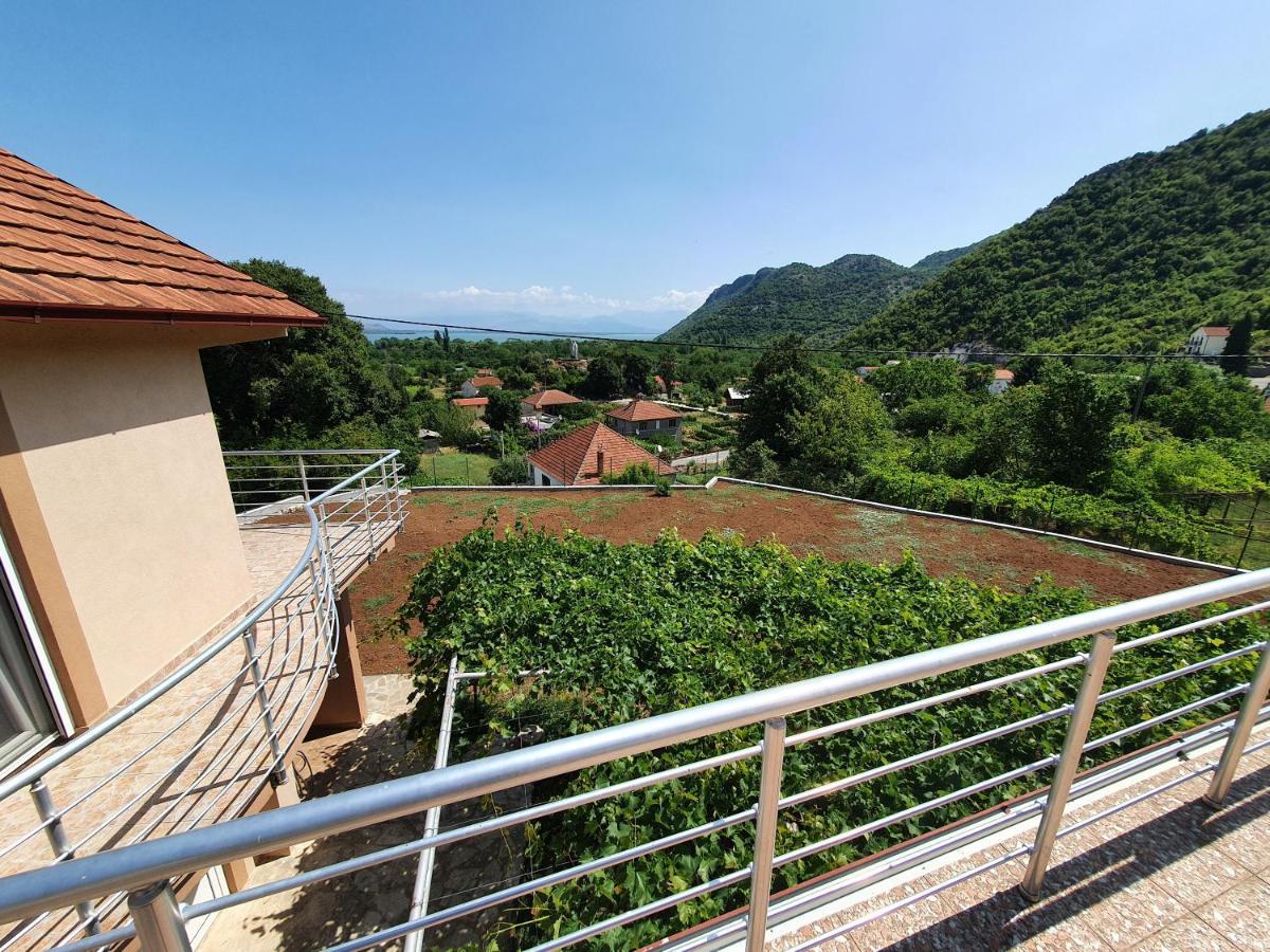 Guesthouse Skadar Lake - Raicevic Virpazar Ngoại thất bức ảnh