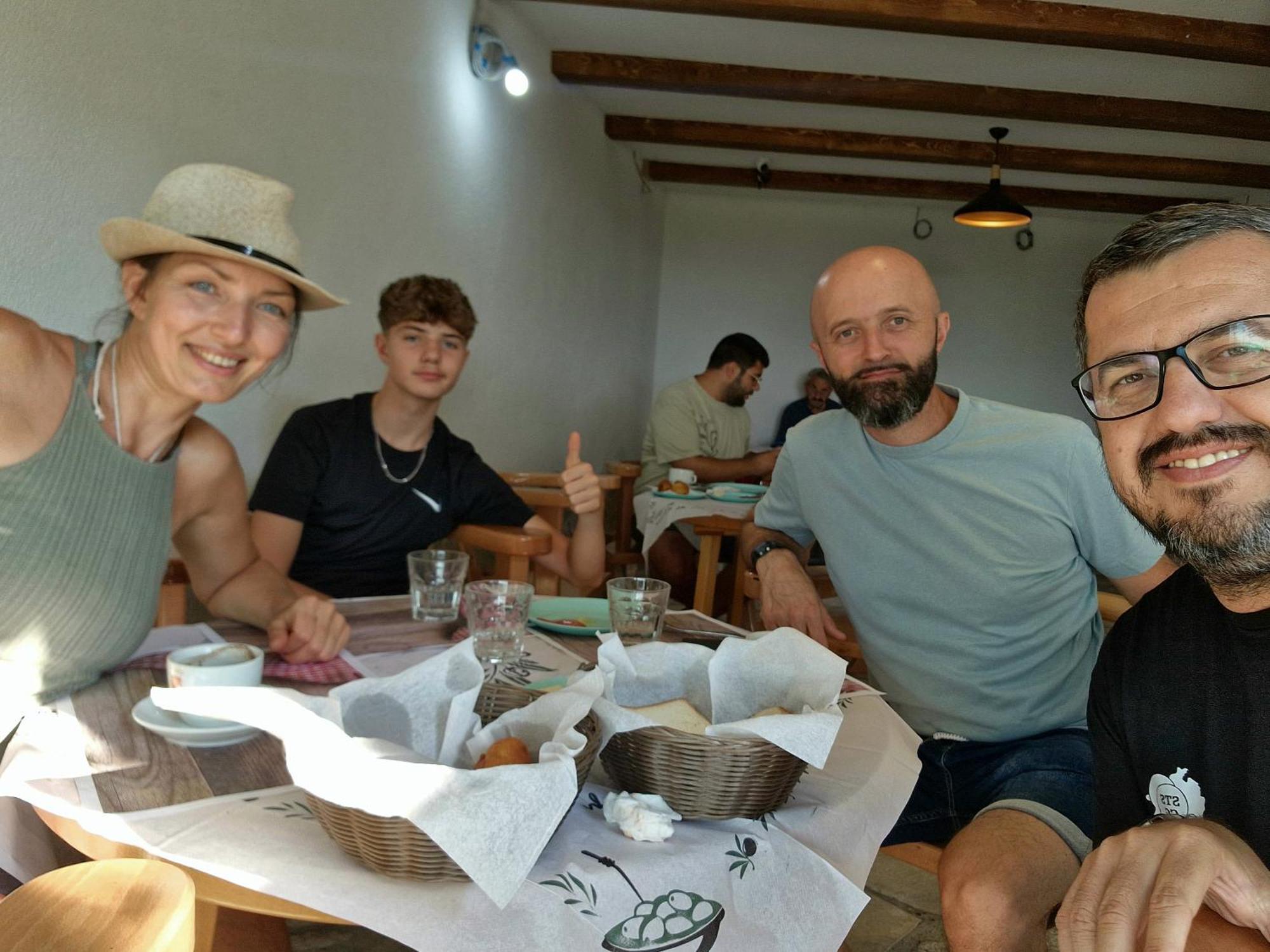 Guesthouse Skadar Lake - Raicevic Virpazar Ngoại thất bức ảnh