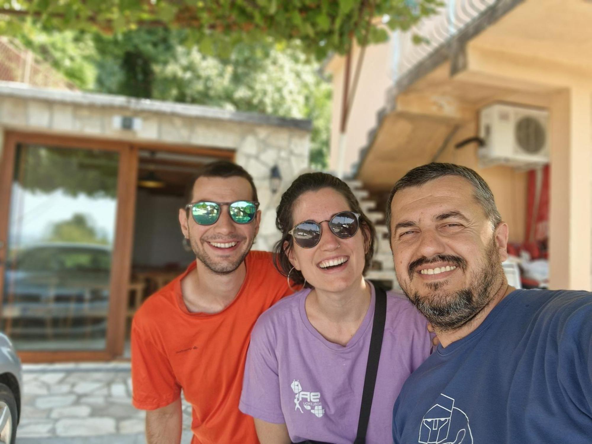 Guesthouse Skadar Lake - Raicevic Virpazar Ngoại thất bức ảnh