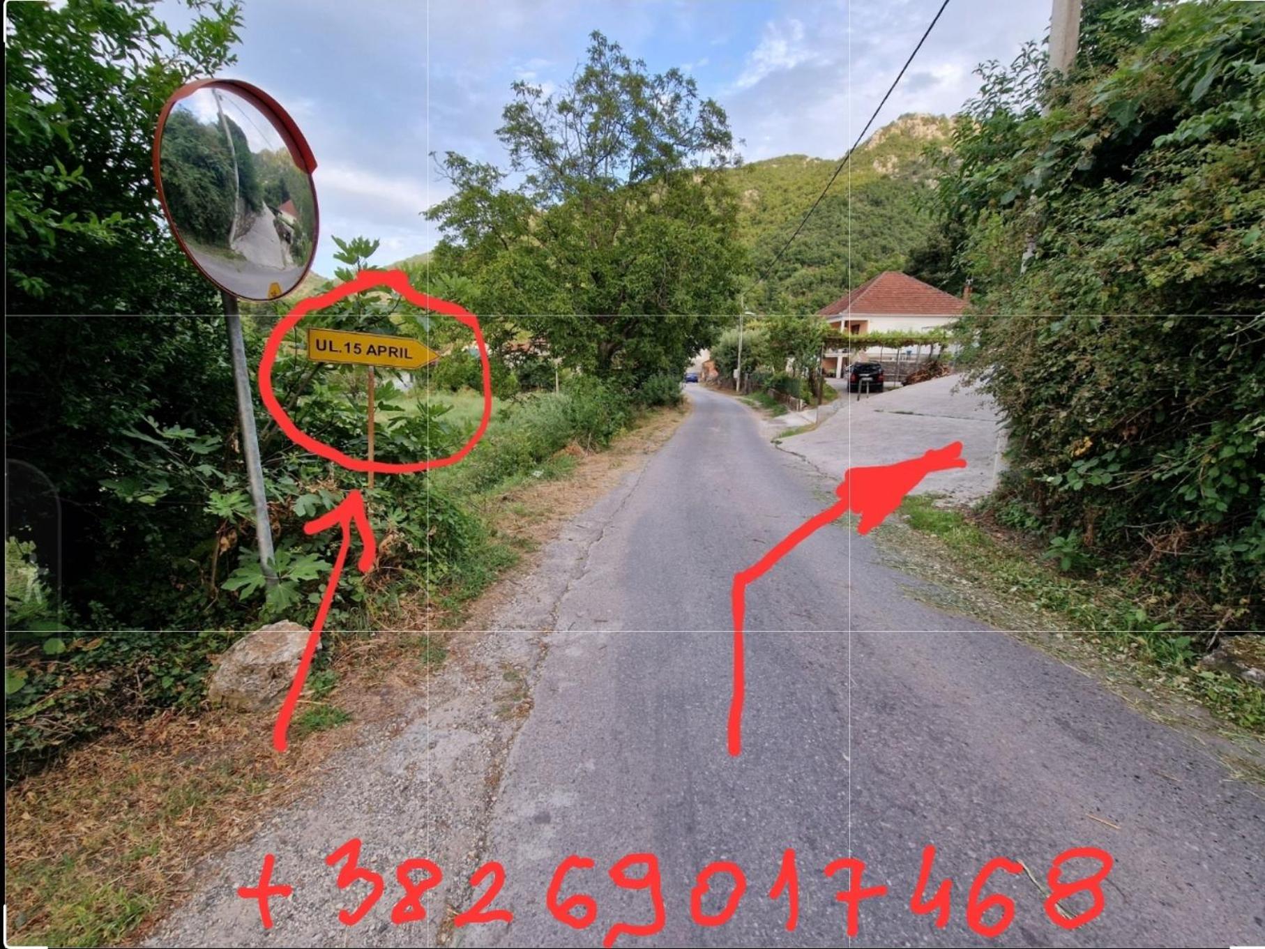 Guesthouse Skadar Lake - Raicevic Virpazar Ngoại thất bức ảnh