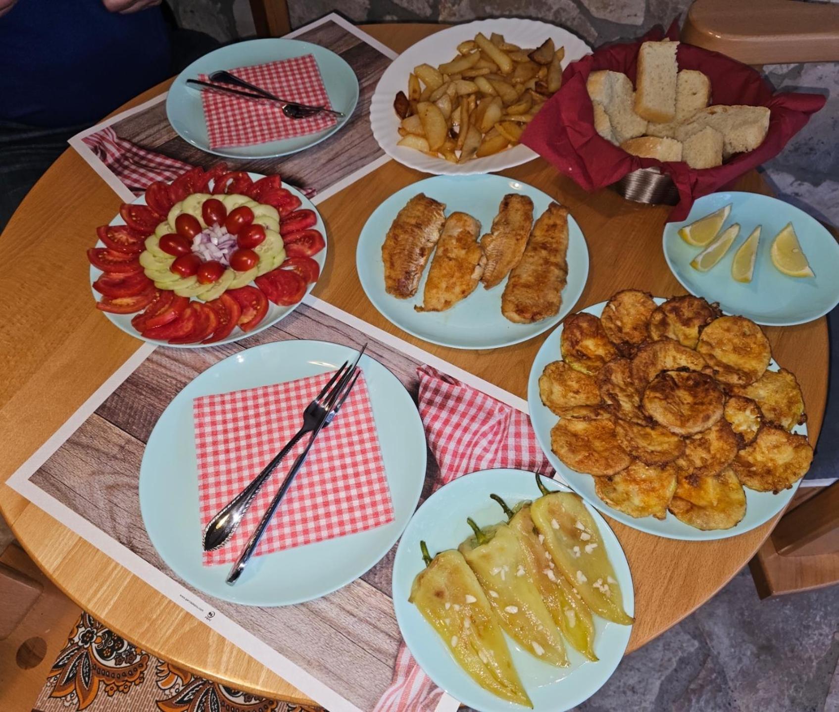 Guesthouse Skadar Lake - Raicevic Virpazar Ngoại thất bức ảnh