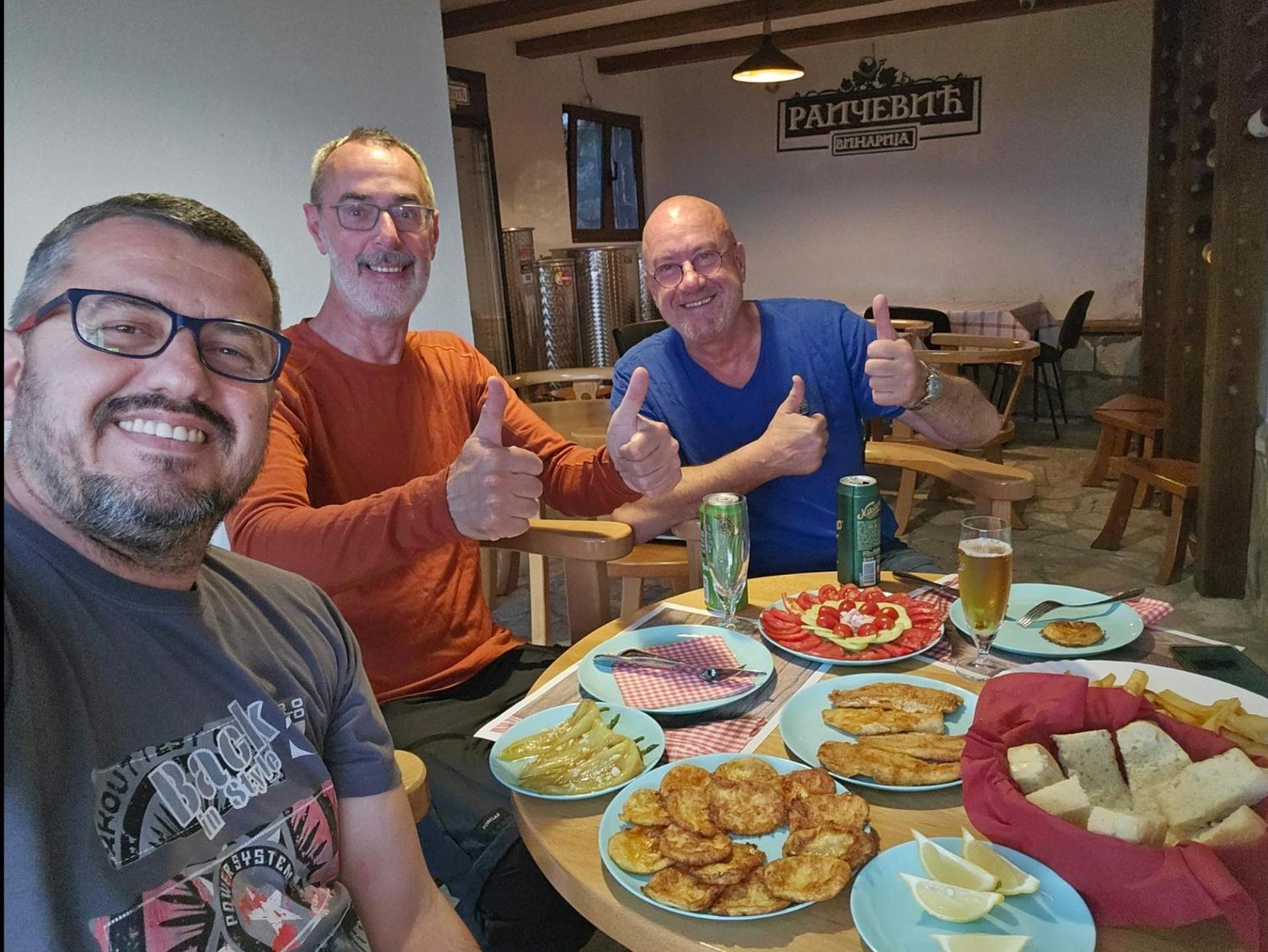 Guesthouse Skadar Lake - Raicevic Virpazar Ngoại thất bức ảnh