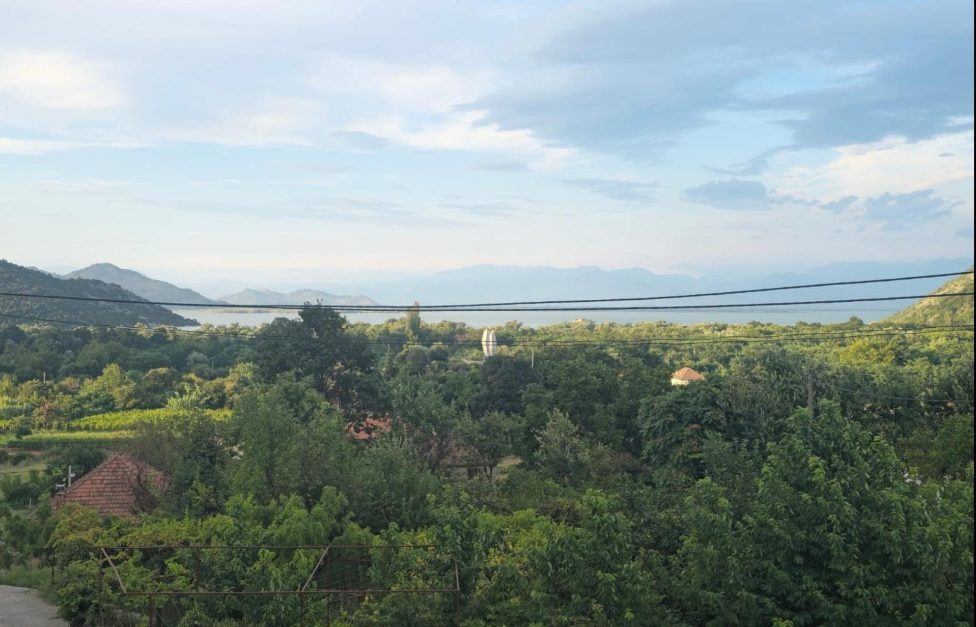 Guesthouse Skadar Lake - Raicevic Virpazar Ngoại thất bức ảnh